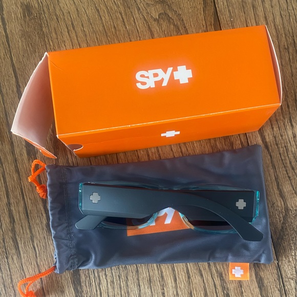 Spy Optics Genre Sunglasses - Picture 2 of 5